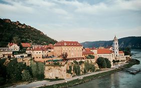 Hotel Schloss Duernstein